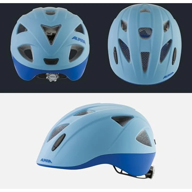 chevron gear AP Backpack Fahrradhelm E Bike mit quick charge Maße:86 x 45 x 58 cm Your team colors will