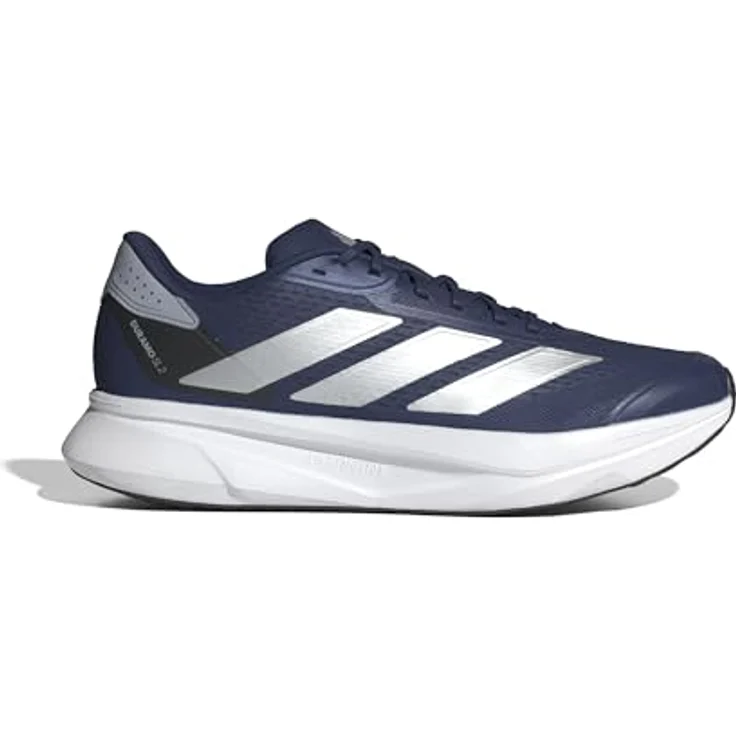 Adidas Duramo SL 2 Laufschuh, leichter Running Schuh für kurze bis mittlere Distanzen – Bild 2