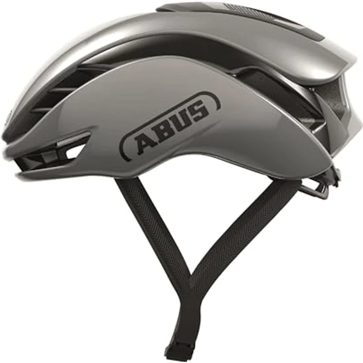Abus GameChanger 2.0, Velohelm (57 - 61 cm) mit aerodynamischer Form, AirBoost-Lufteinlass und MIPS-Schutzoption – Bild 1