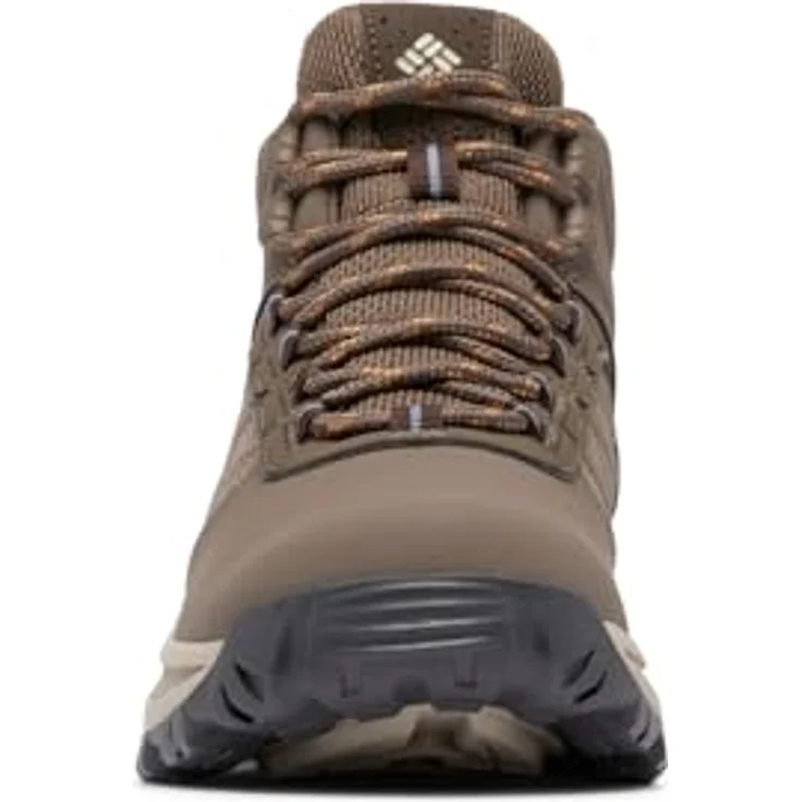 Columbia TRANSVERSE™ HIKE WATERPROOF, wasserdichter Wanderschuh mit Omni-Tech™ Membran und dämpfender Techlite™ Sohle, Damen – Bild 3
