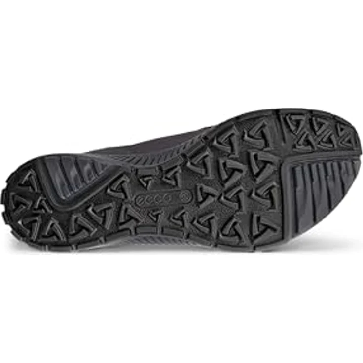Ecco Terracruise II, Damen Outdoorschuh mit Gore Tex Membran und Schnellschnürung, sportliches Design, atmungsaktiv – Bild 4