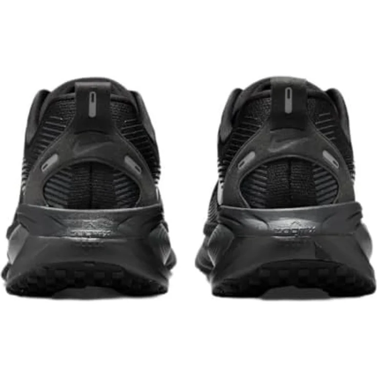 Nike Vomero 18 Laufschuhe, Dual-Density-Zwischensohle mit ZoomX und ReactX, Schwarz EU 43 – Bild 3