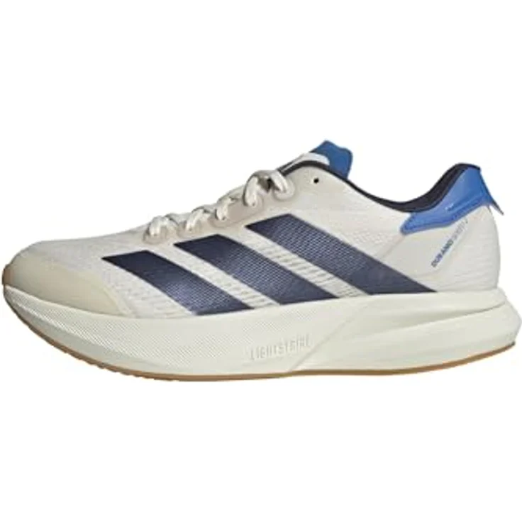 Adidas Duramo Speed 2 Laufschuh, leichter Running-Schuh aus recycelten Materialien – Bild 1