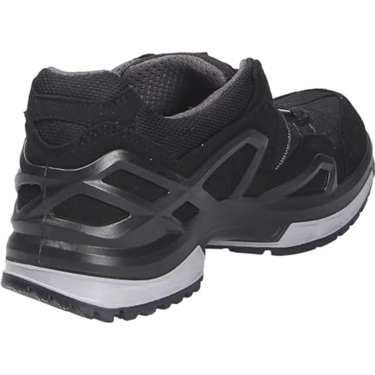 Lowa GORGON GORE-TEX Wanderschuh, wasserdicht und atmungsaktiv, für Herren – Bild 4