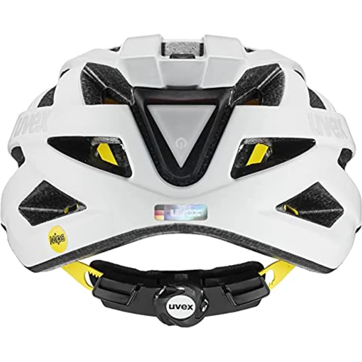 uvex city i-vo MIPS Helm – Bild 4
