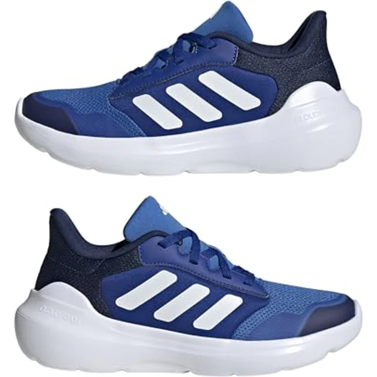 Adidas Tensaur Run 2.0 Kids Schuh, leichter Laufschuh aus recycelten Materialien – Bild 6