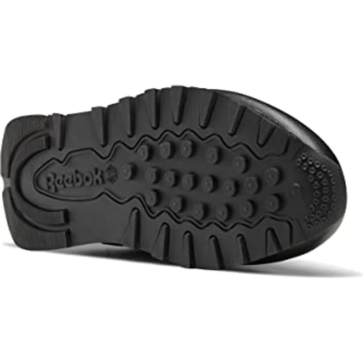 Reebok Kinderschuhe Classic Leather, wasserdichte Laufschuhe im urbanen Stil – Bild 4