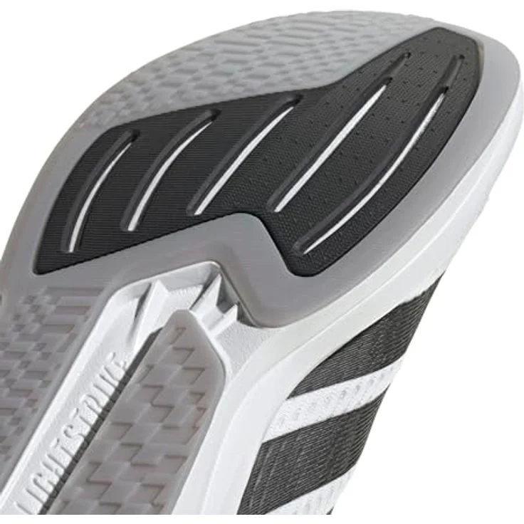 Adidas Duramo Speed 2 Laufschuh, leichter Running-Sneaker aus recycelten Materialien – Bild 5
