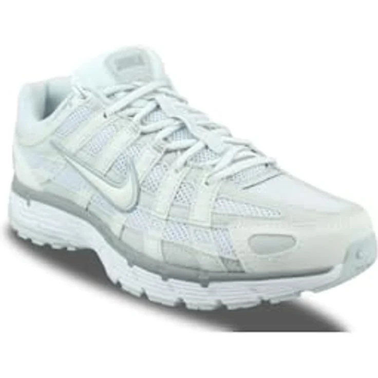 Nike P-6000 FV6603101, Laufschuhe im Retro-Design mit atmungsaktivem Mesh-Obermaterial, reflektierenden Details und dämpfender Schaumstoff-Mittelsohle – Bild 5