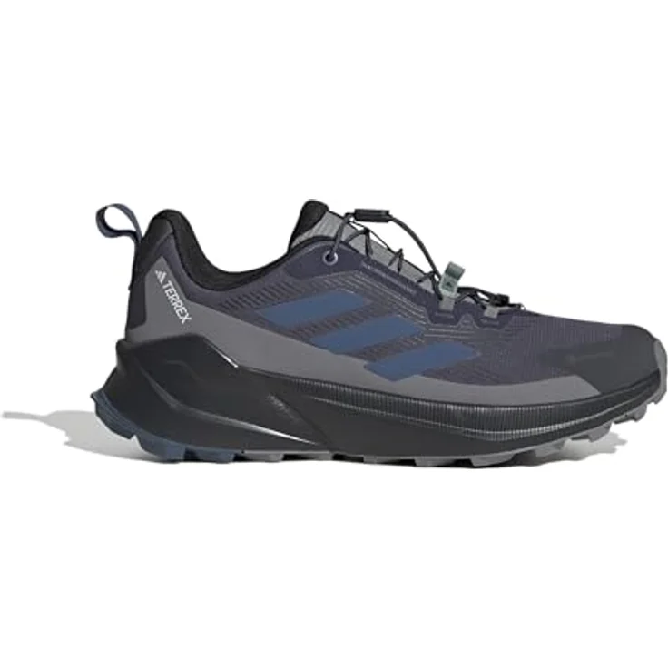 adidas TERREX TRAILMAKER 2 GORE-TEX SPEED LACE Wanderschuh, wasserdicht, optimaler Halt und Grip für Trails – Bild 2