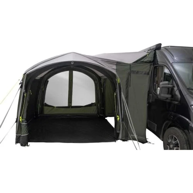 Outwell Crossville 250SA, Zelt für größere Transporter, 3.10 kg – Bild 3