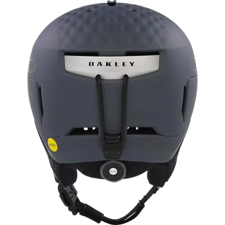 Oakley MOD3, Skihelm mit Mips-Technologie, 55-59 cm, einstellbare Belüftung, Polartec Innenfutter – Bild 4