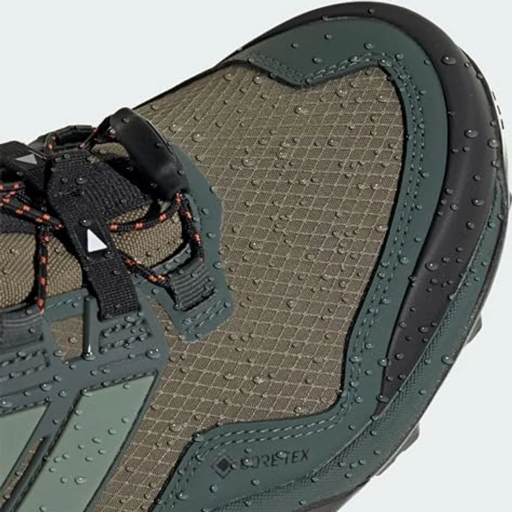 adidas TERREX Skychaser GORE-TEX Wanderschuh, leichter Hikingschuh mit Grip und Dämpfung – Bild 8