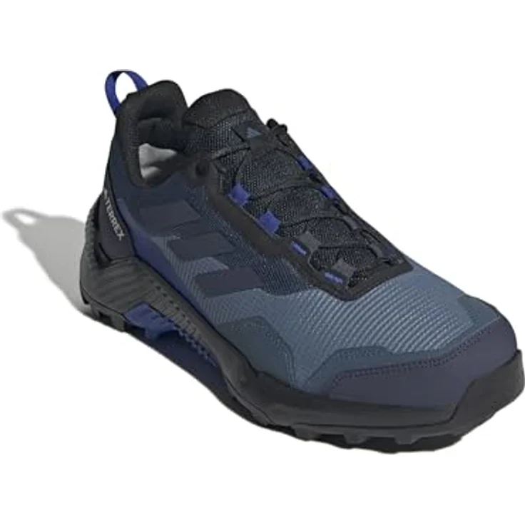adidas TERREX EASTRAIL 2.0 RAIN.RDY, Wasserdichter Wanderschuh mit Recycling-Anteil und Schmutzschutz – Bild 3