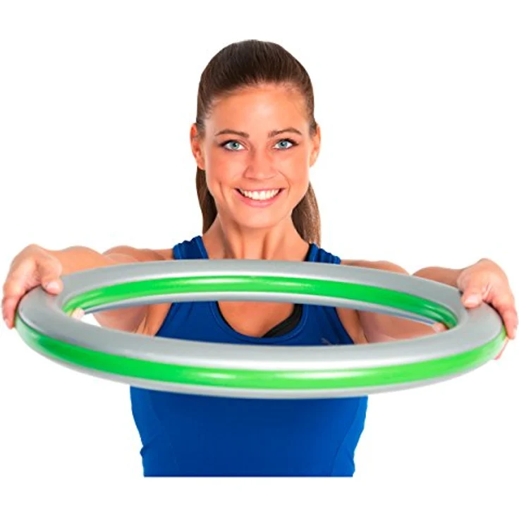 Sport-Tec sensa movi Orbit 500, Tiefenmuskeltrainer, Fitnesstrainer, Krafttrainer, 50 cm – Bild 1