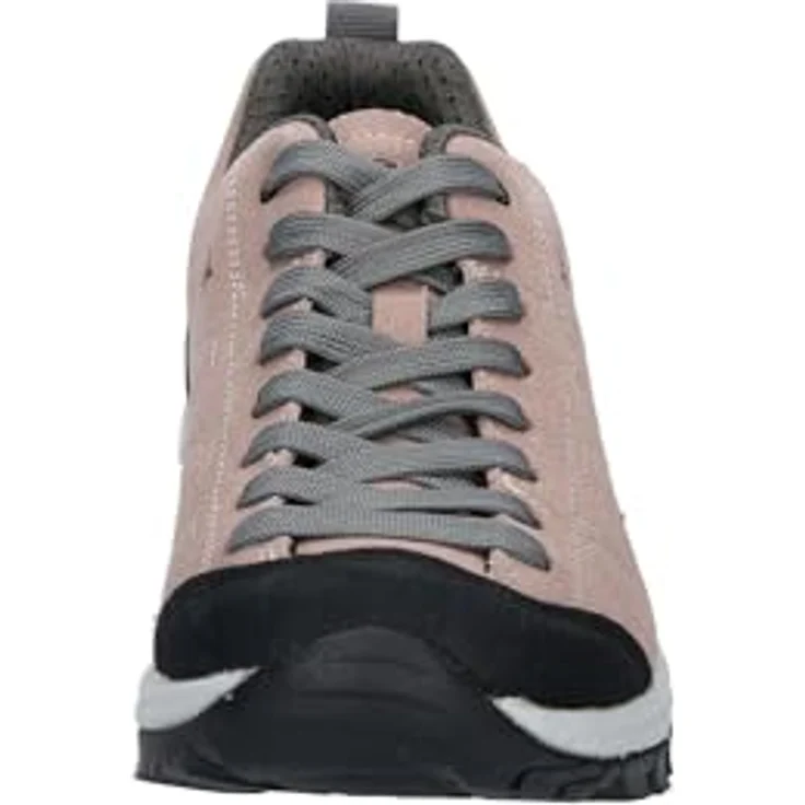 BRÜTTING Claremont, Outdoorschuh aus Veloursleder mit Vibram-Laufsohle und atmungsaktiver Einlegesohle – Bild 3