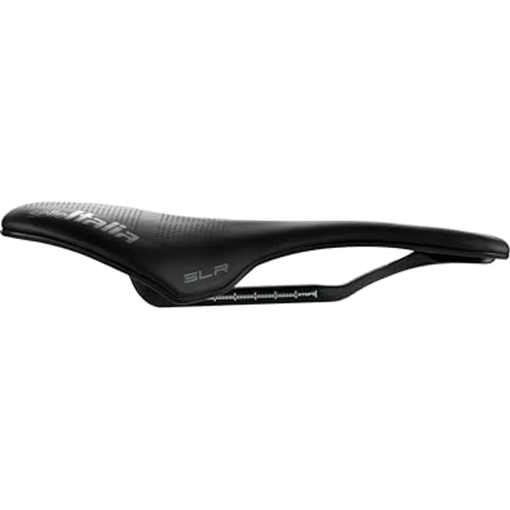 Selle Italia SLR Boost, Velosattel mit Carbonio-Technologie, 122 Gramm, kompakte Struktur, mikroperforierte Abdeckung – Bild 3