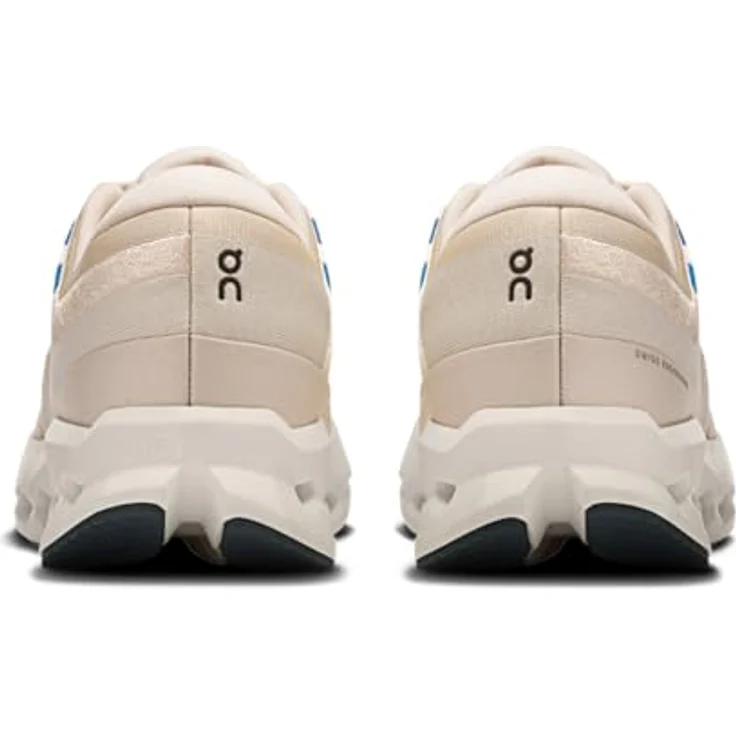 ON Laufschuhe US 9, Größe 9, Farbe pearl/ivory – Bild 6