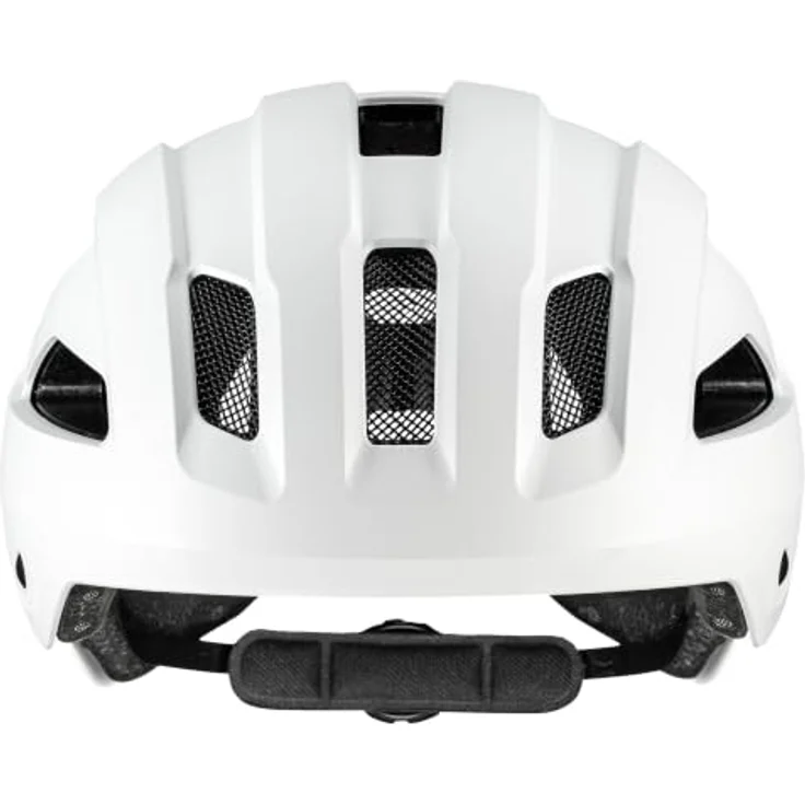 Uvex City Stride MIPS, Fahrradhelm für Erwachsene, schlagfest mit stoßabsorbierender Innenschale, White matt, 56-59 cm – Bild 2