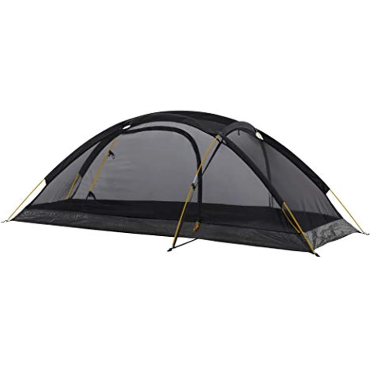 Grand Canyon Apex Zelt, Capulet Olive, 240 x 150 x 80 cm, Fiberglas Gestänge, Trekking – Bild 3