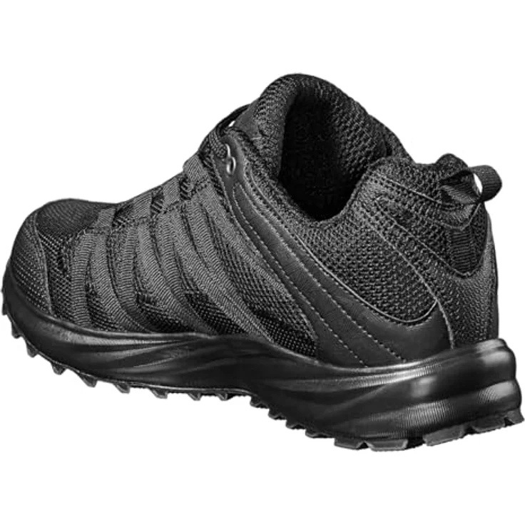 MAGNUM Storm Trail Lite, Sicherheitsschuhe Herren mit strapazierfähigem Obermaterial, Schwarz – Bild 4