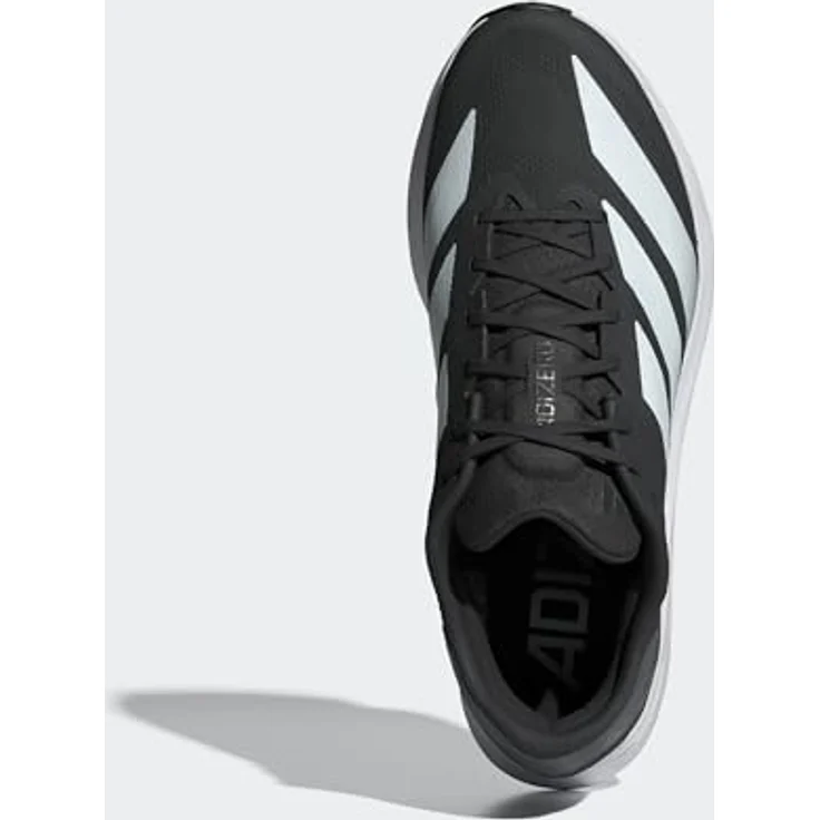 adidas Adizero SL2 Laufschuhe, Core Black Cloud White Grey Five, Lightstrike Pro Dämpfung, EU 50 – Bild 4