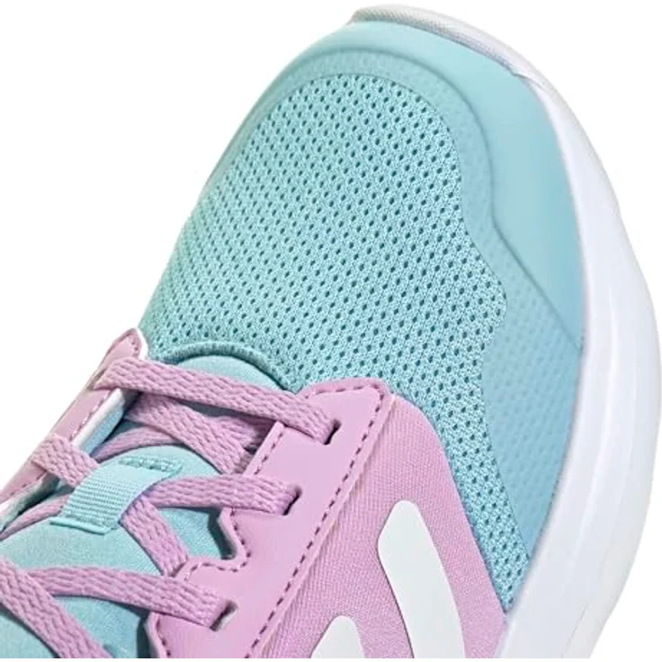 Adidas Tensaur Run 2.0 Kids Laufschuhe, leichte und alltagstaugliche Sneaker – Bild 4
