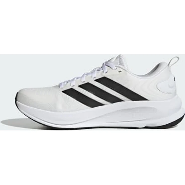 Adidas SUPERNOVA EASE 2, Laufschuhe mit Dreamstrike Zwischensohle für Dämpfung und Stabilität, schwarz – Bild 3