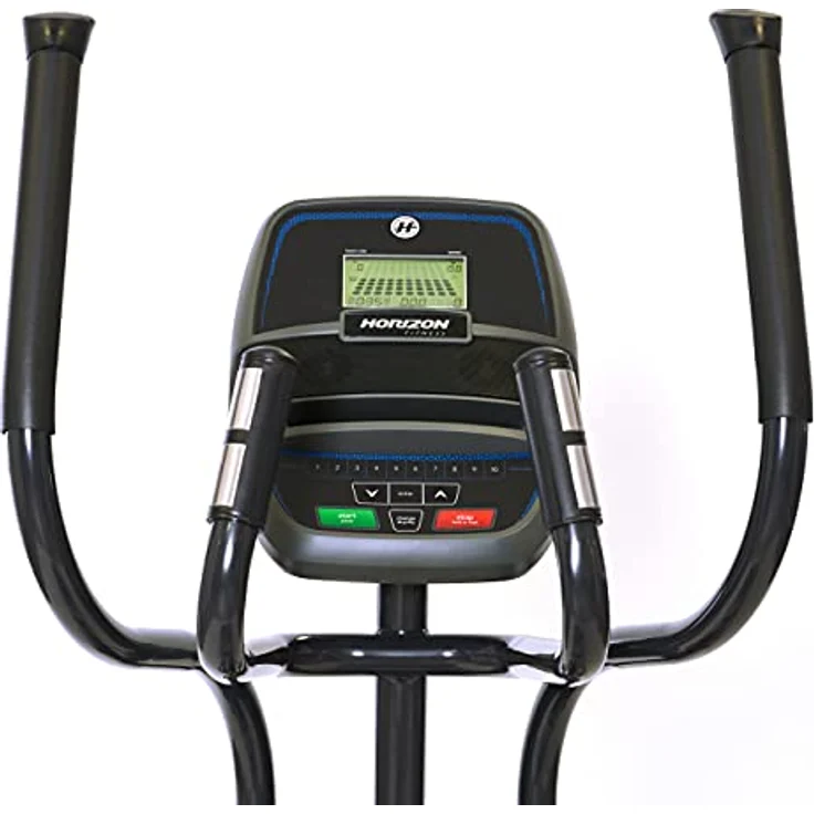 Horizon Fitness Ellipsentrainer Andes 2.0 – Bild 4
