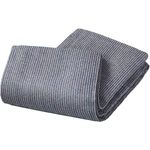 ProPlus Zeltteppich Grau Vorzeltteppich mit Metall Ösen und UV-Stabilisierung (2,5 x 3 Meter)