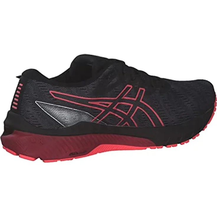 ASICS Performance GT-2000 10, Damen Laufschuhe mit Gore-Tex-Technologie und Flytefoam Propel-Dämpfung, Schwarz – Bild 7
