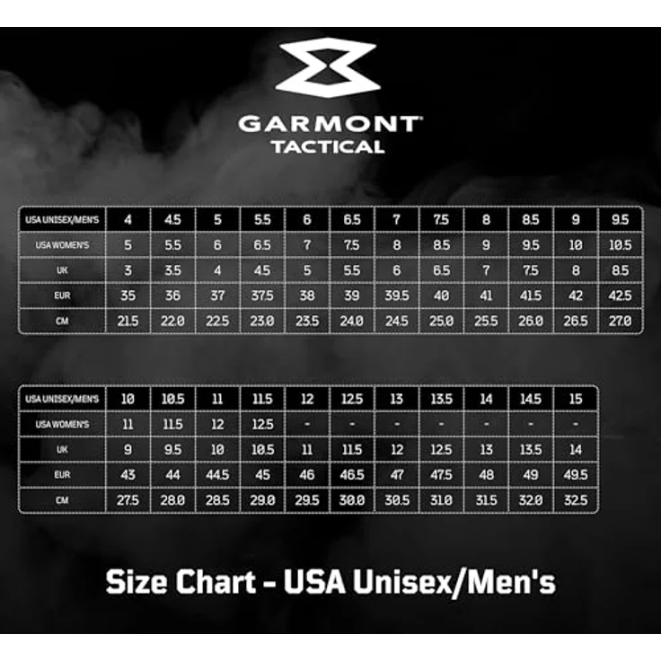 Garmont T4 Groove Wanderschuhe für Herren, Wildleder, wasserdicht mit G-Dry-Membran und optimalem Grip, Schwarz, 43,5 EU – Bild 6
