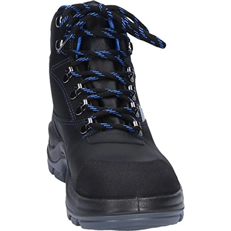 Atlas 347529 36000S339 DIY Wanderschuhe, 39, Schwarz - antistatisch, öl- und säurebeständig – Bild 4