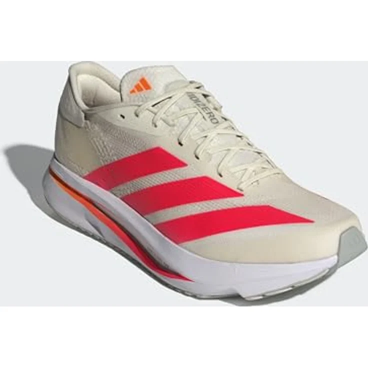 Adidas Adizero SL 2, leichter Laufschuh für tägliches Training, schwarz – Bild 5