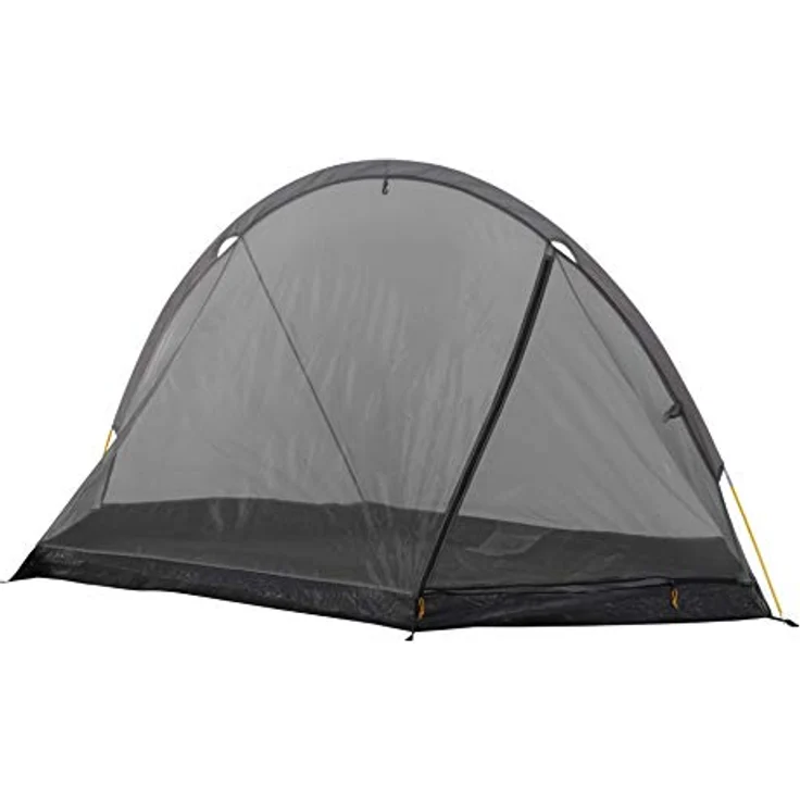 Grand Canyon Cardova Zelt, Blue Grass, 1-2 Personen, wasserdicht, leichtgewichtig, mesh Innenzelt – Bild 3