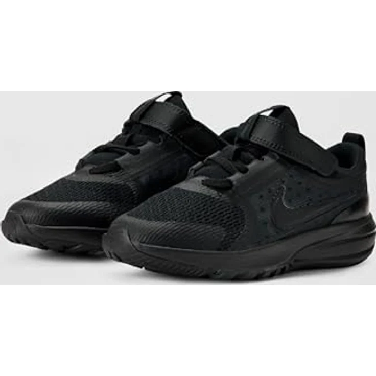 Nike Star Runner 5, Laufschuhe für Kinder, Schwarz, Größe 37.5 – Bild 5