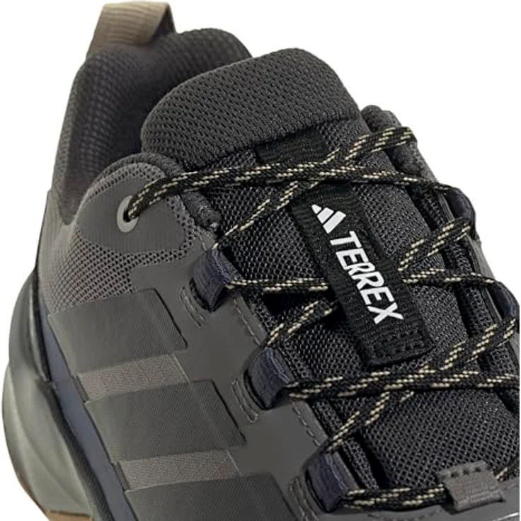 adidas TERREX SKYCHASER AX5 GORE-TEX E Wanderschuh, wasserdicht, leichte und agile Konstruktion mit optimierter Grip-Sohle – Bild 4