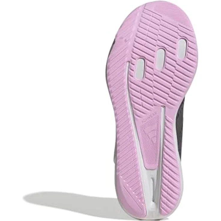 Adidas Damen Laufschuh DURAMO SL2, leichtes Mesh-Obermaterial und LIGHTMOTION Dämpfung, verschiedene Größen, Farbe: previo/ironmt/blilil – Bild 8
