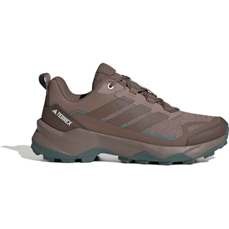 adidas TERREX SKYCHASER AX5, Wanderschuh mit LIGHTMOTION EVA-Zwischensohle und Continental™ Gummiaußensohle – Bild 2