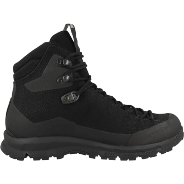 Dachstein Similaun GTX Herren Wanderschuhe, wasserdicht, mit GORE-TEX-Membran und Vibram MotionFlex-Sohle – Bild 3