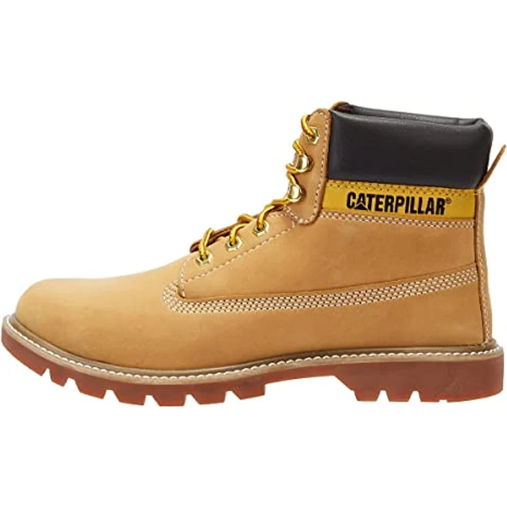Caterpillar Wanderschuhe Herren Colorado 2.0, mit guter Dämpfung – Bild 2