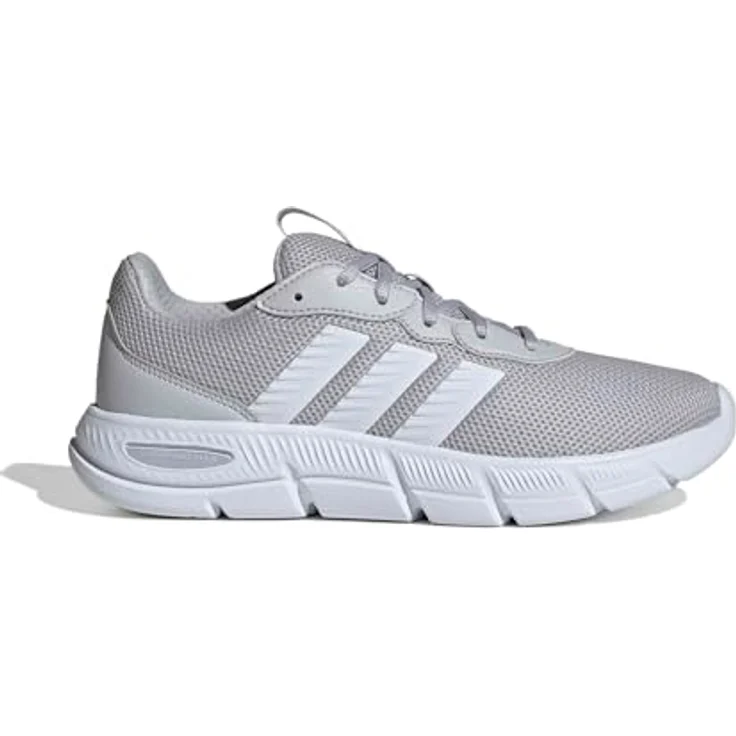 adidas Cloudfoam Flex - Laces Damen Sneaker Laufschuhe mit flexibler Dämpfung und optimaler Beweglichkeit, schwarz – Bild 2