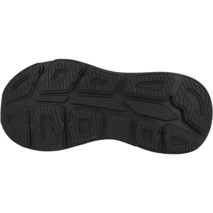 Hoka Bondi 9 Herren Laufschuhe, 100 % vegan, atmungsaktives Obermaterial, perfekte Dämpfung, Active Foot Frame Technologie, MetaRocker Aussensohle – Bild 5