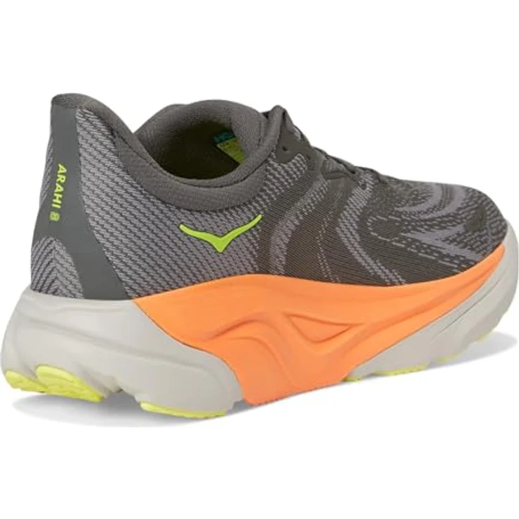 HOKA Herren Laufschuhe, 42 EU, atmungsaktives Material – Bild 5
