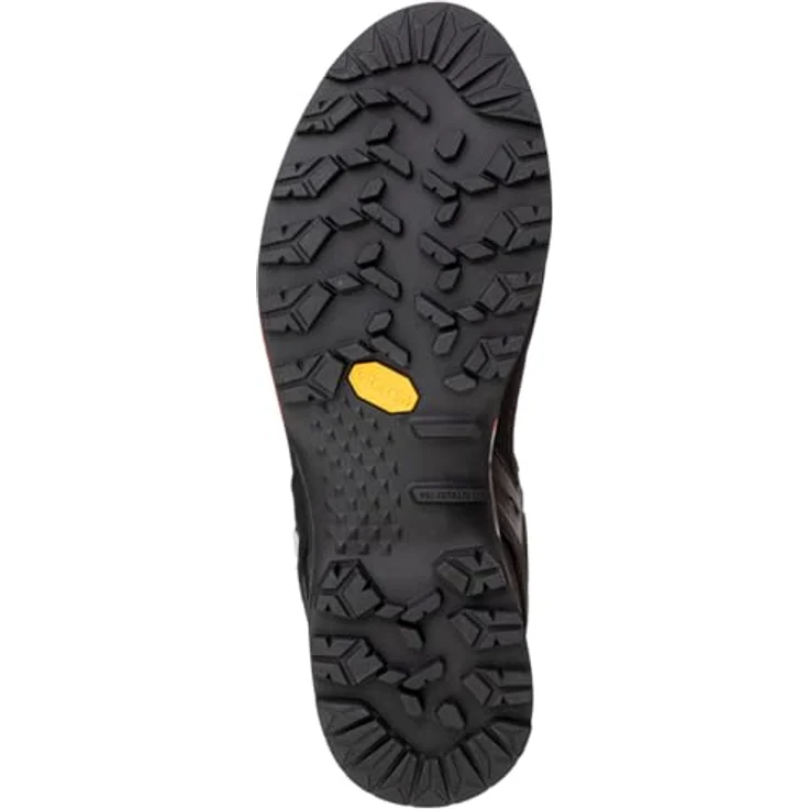Salewa Mountain Trainer 2 GTX, Herren Trekkingschuhe, wasserdicht, Low Cut, Vibram-Außensohle, blau, Größe 42 – Bild 6