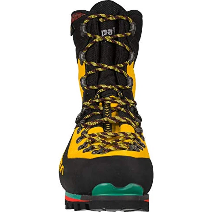 La Sportiva Nepal Evo GTX, Hochtourenschuh mit Gore-Tex/Duratherm, Größe 44, isolierend und wasserfest – Bild 5