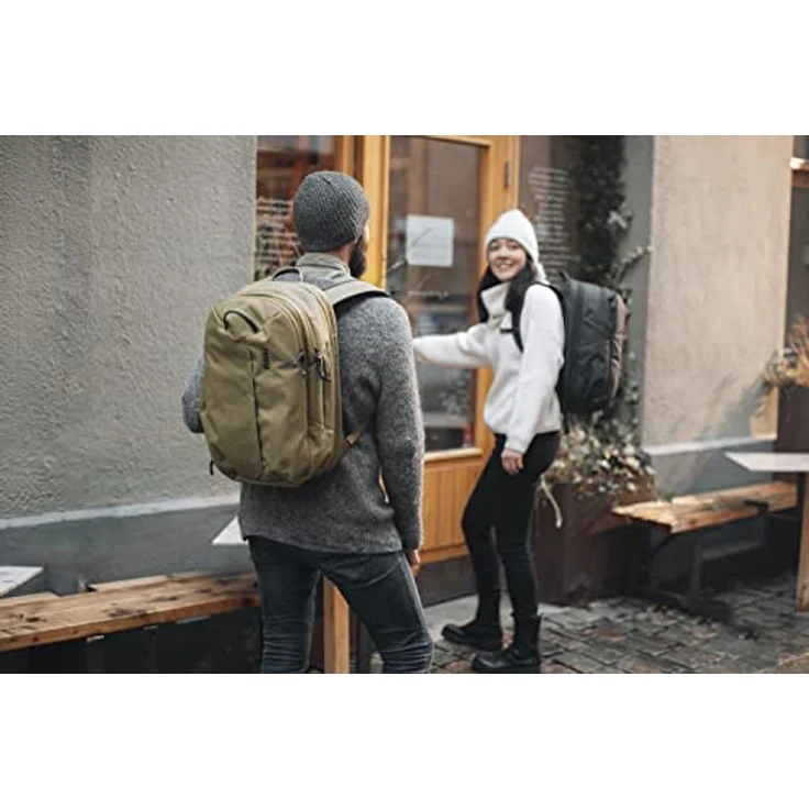 Thule Aion 40L Rucksack, 52 cm, 100% Polyester – Bild 8