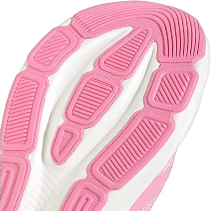 Adidas Damen GALAXY 8 W Laufschuhe, pink, mit CLOUDFOAM Zwischensohle und regulärer Passform, Schuhgröße 38 EU – Bild 4