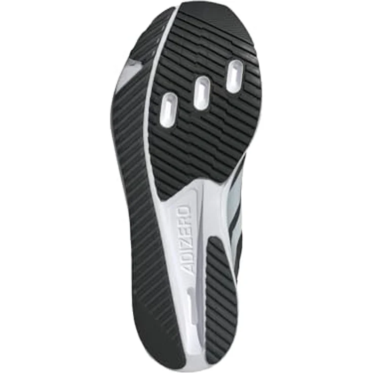 Adidas Adizero SL 2, leichter Laufschuh für tägliches Training, grau – Bild 6