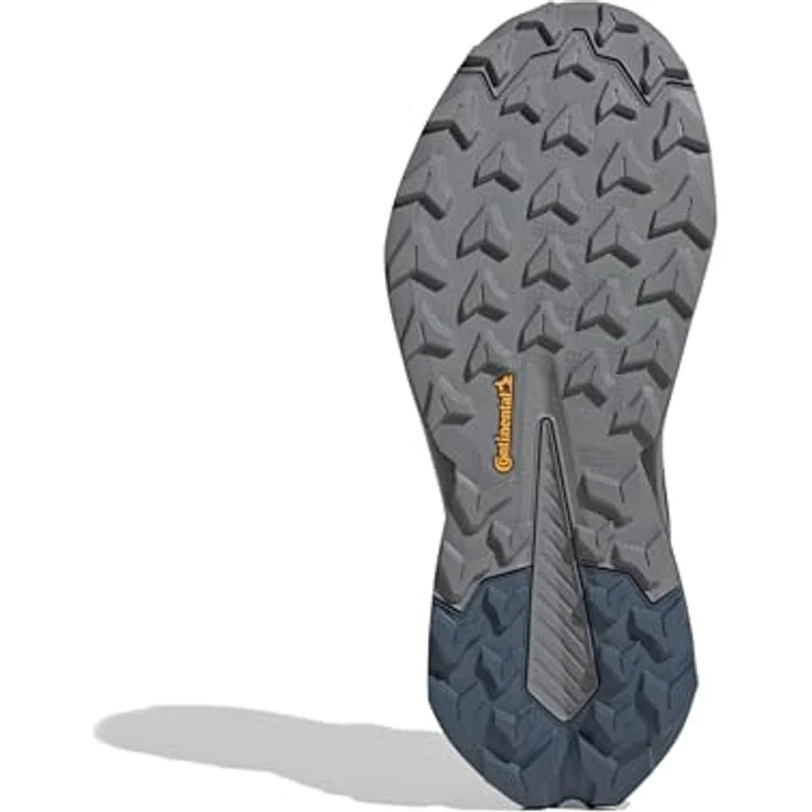adidas TERREX TRAILMAKER 2 GORE-TEX SPEED LACE Wanderschuh, wasserdicht, optimaler Halt und Grip für Trails – Bild 7